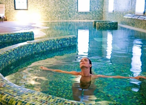 Ocean Coral & Turquesa El Beso 5* - Adults only - 9