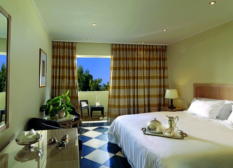 Club Framissima Premium Out of the Blue Resort 5* - 12