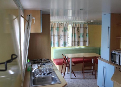 Camping Le Pontis, 3* - 41