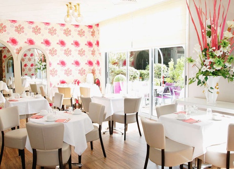 Escapade coquine et romantique à Lyon - 4* - 13