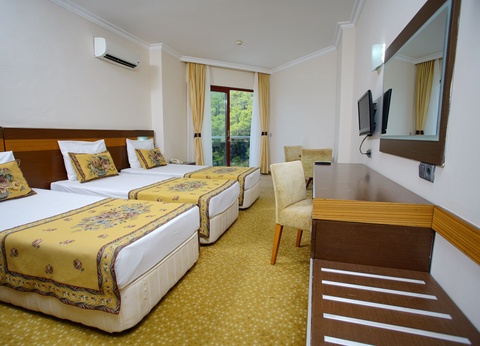 Hôtel Perre La Mer Hotel 5* - 4