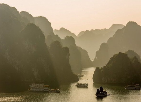 VIETNAM ESSENTIEL - 2