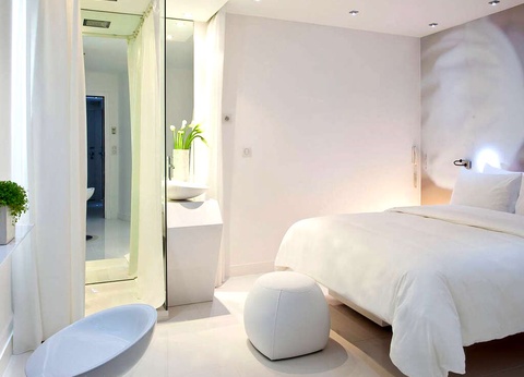 Week-end à Paris dans un hôtel Design à proximité de la place de la Bastille - 3* - 13