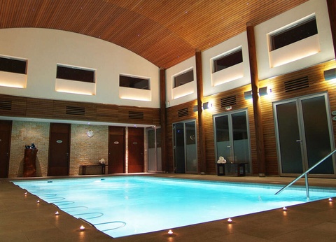 Luxe, nature et spa à moins d'une heure de Bordeaux - 17