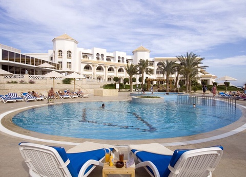 Combiné croisière Rêverie sur le Nil et hôtel Old Palace 5* - 20