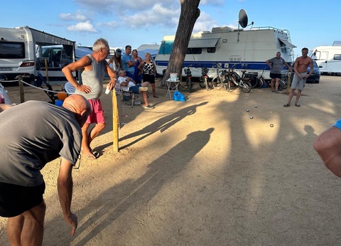 Camping Vall d'Or 3* - 81