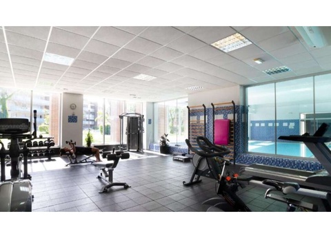 Séjour en famille dans un appartement avec des billets pour Ferrari Land et PortAventura Park - 18