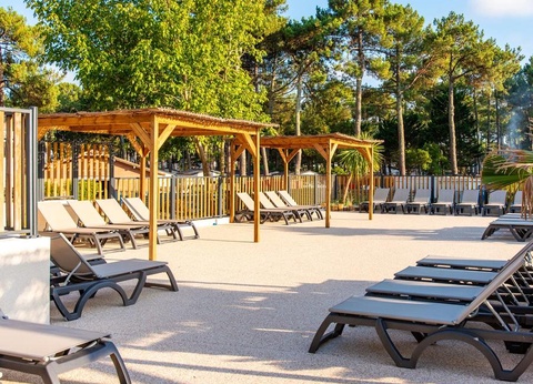 Camping Campéole Le Vivier 4* - 3