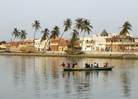 Circuit Sénégal intime et coloré du nord au sud *** - 19