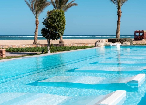 Croisière Splendeurs du Nil 5* et Hôtel Novotel 5* - 12