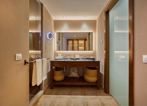 Hôtel Secrets Lanzarote Resort & Spa 5* - 3