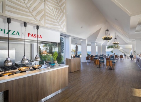 Hôtel Leonardo Cypria Maris 4* - Adult Only +16 - 16