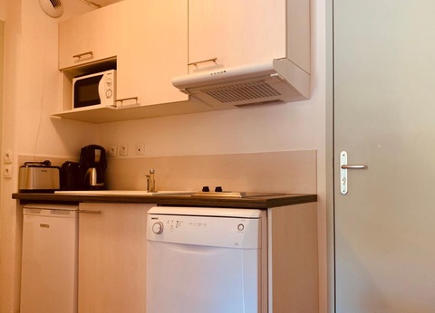 Résidence Côté Provence, 3* - 20