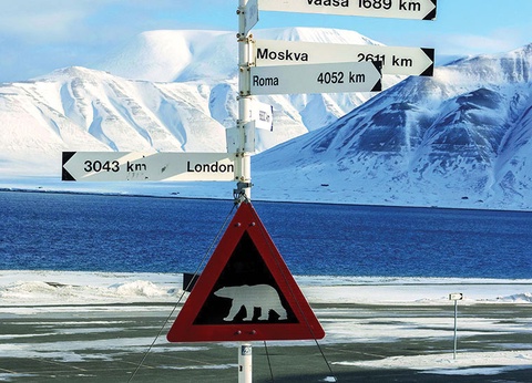 Circuit Aventure Arctique au Spitzberg - 3