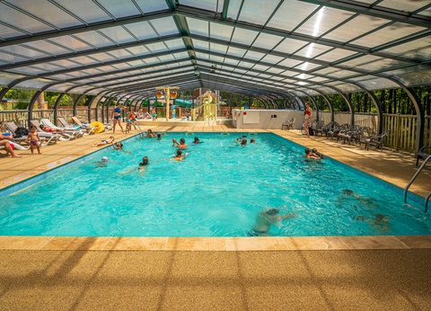 Camping L'Orée du Bois 4* - 2