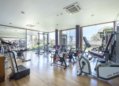 Hôtel Açorsonho Vale Do Navio 4* - 18