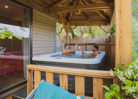 Camping International, 4* - 15