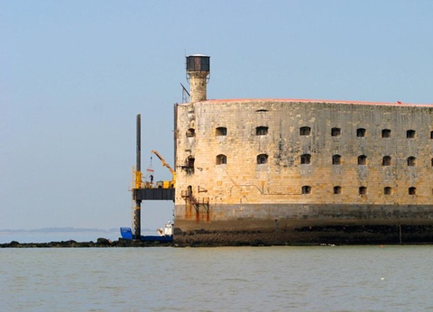 Camping Le Beaulieu, 4* - 16