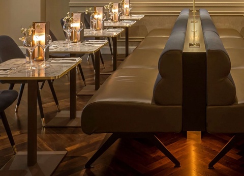 Circuit évènement : La St Patrick à Dublin - 11