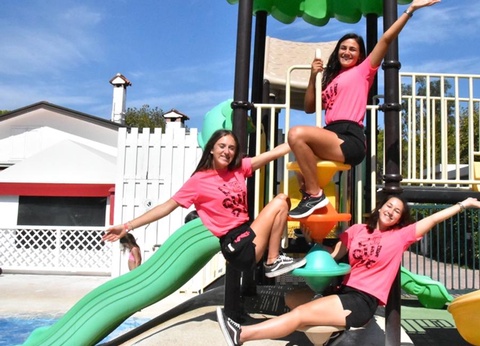 Camping Italy Camping Village, 4* - 4