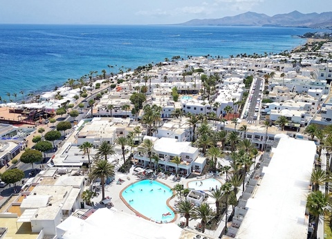 Hôtel BLUESEA Playa Club 3* - 28