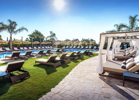 Hôtel Barcelo La Nucia Hills 5* - 13