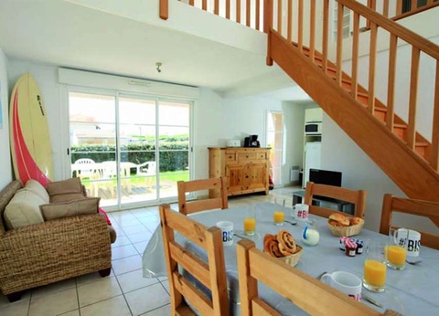 Résidence Atlantic Beach - 5