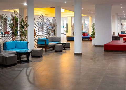 Club Framissima Palm Beach Djerba 4* - 26