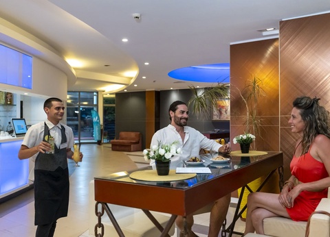 Club Marmara Otrant Monténégro 4* - 25