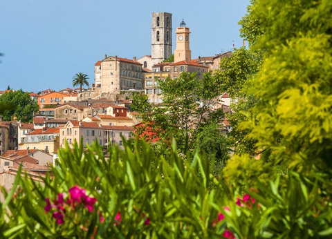 Club Jumbo Grasse 3* - 10