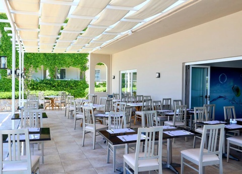 Hotel Dias By Azul Collection 4* - 9