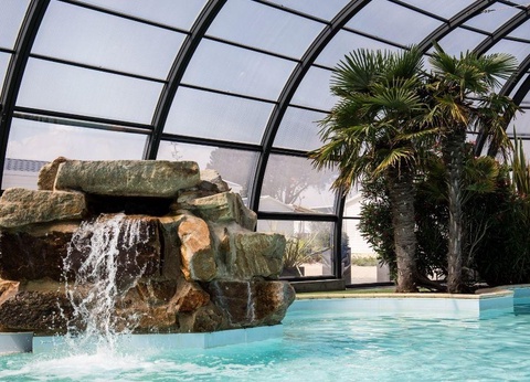 Camping Emeraude, 5* - 5