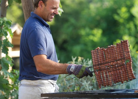 Camping Les Arches, 4* - 76