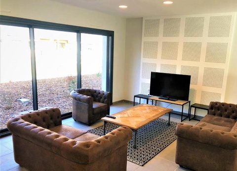 Complexe des Oustalous, 2* - 38