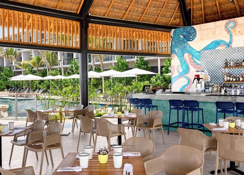 MEXIQUE | Tulum – Hilton Tulum Riviera Maya 5* - 9