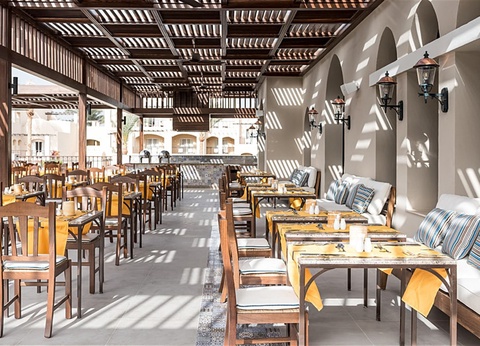 Hôtel TUI Sélection Tui Blue Makadi Gardens 4* - 12