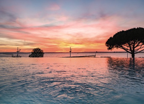 Belambra Clubs Les Salins 5B en demi-pension - 9