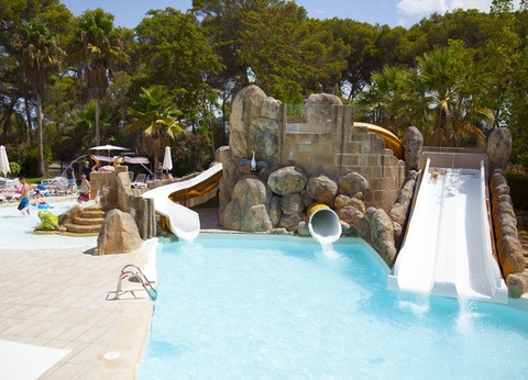 Hôtel Club Framissima Globales Maioris 4* - 31