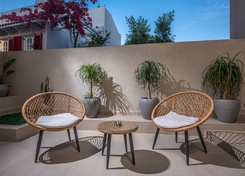 Hôtel Meramaglia 3* - 7