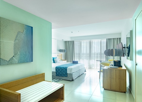 Club Framissima Évasion Grand Aston Varadero ***** - 8