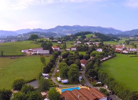 Camping Europ Camping, 4* - 2