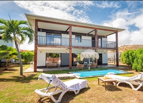 Résidence hôtelière Le Village de la Pointe - 21