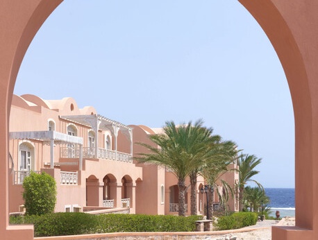 Combiné Rêverie sur le Nil et Radisson Quseir - 24