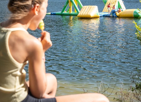 Camping Sunêlia La Source, 4* - 60