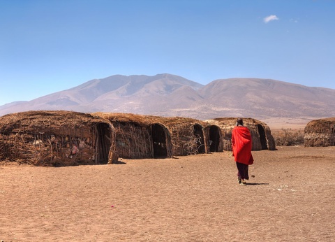 Circuit Le Kenya Autrement et safaris - 6