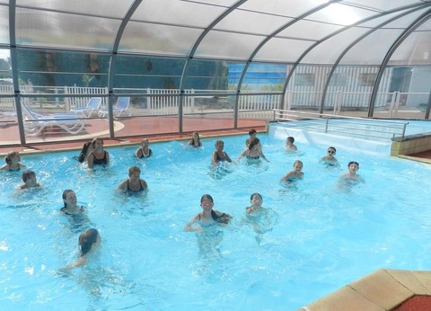 Camping Le Rivage, 4* - 21