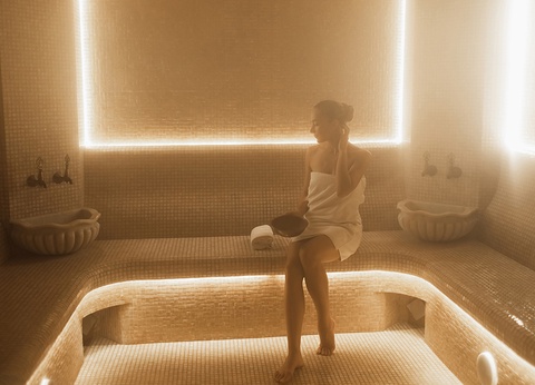 Hôtel Ulysse Djerba Thalasso & Spa 5* - 18