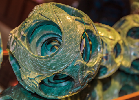 Circuit Des Minorités Montagnardes au Coeur de la Chine Impériale - 13