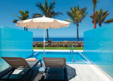Hôtel Riu Gran Canaria 4* - 3