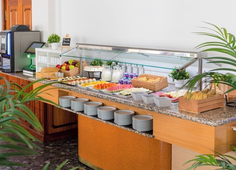 Hôtel Don Manolito 3* - 15